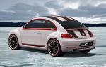 Volkswagen Beetle by ABT 2011 года